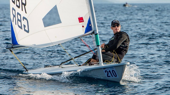 2017 Masters Worlds Croatia